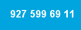 927 599 69 11
